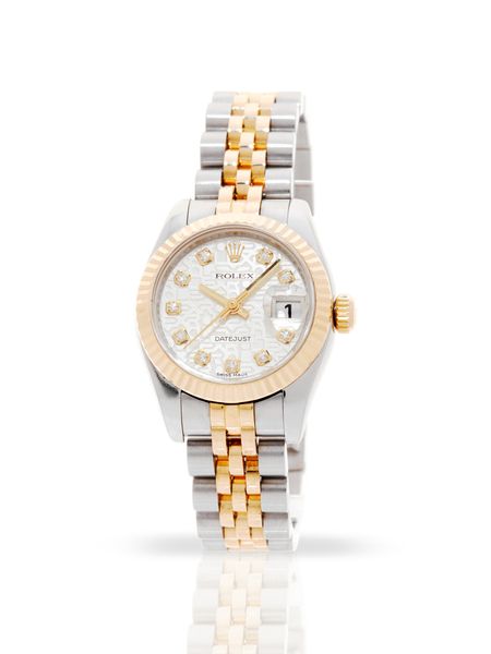 Rolex Datejust Lady 179173